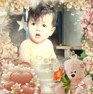 Meet your Posher, Ariel